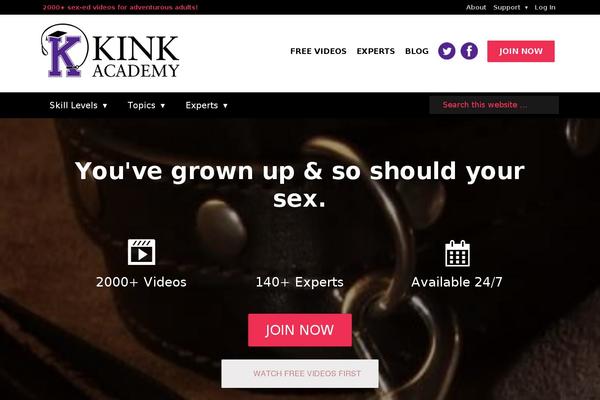 Site using Page Links To plugin