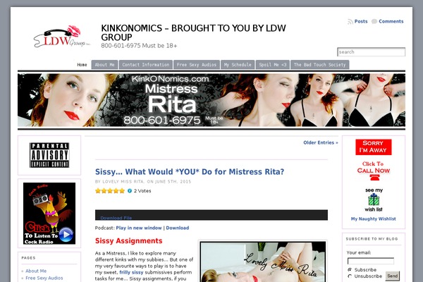 Atahualpa351 theme site design template sample