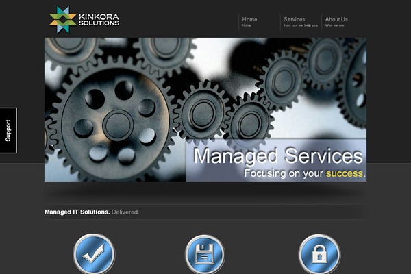 Display theme site design template sample
