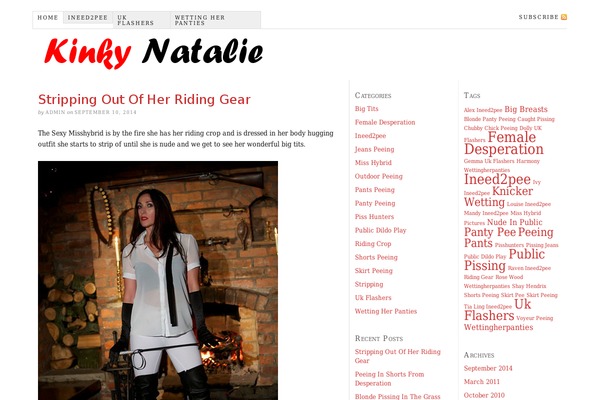 Thesis theme site design template sample