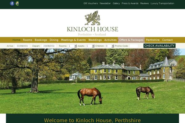 Site using Sitemap plugin