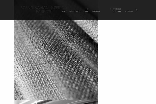 kinnamark.se site used Shop-isle-pro-child