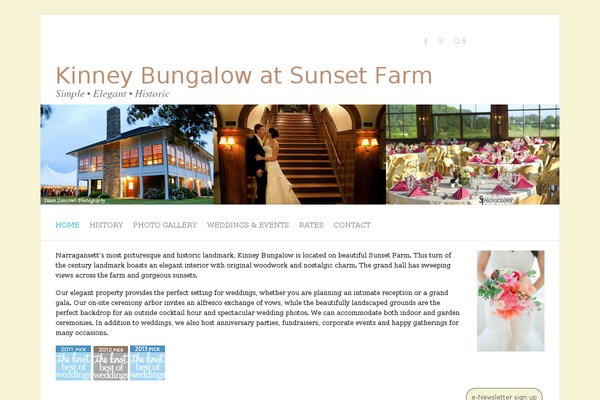 Site using Gallery Lightbox plugin