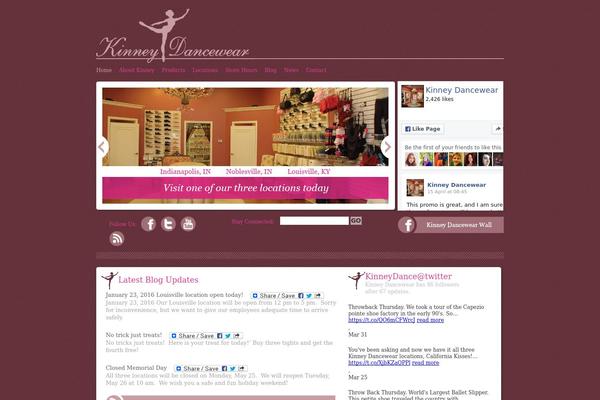 Site using Facebook-activity-feed-widget-for-wordpress plugin