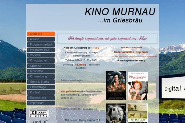 Site using Promotion Slider plugin