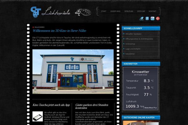 Site using Wpnewslettergermany plugin