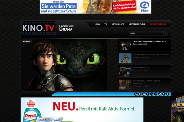 Site using WP User Avatar plugin