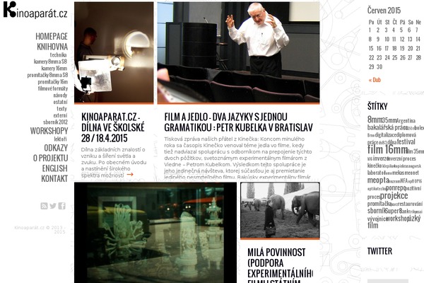 Ubergrid theme site design template sample