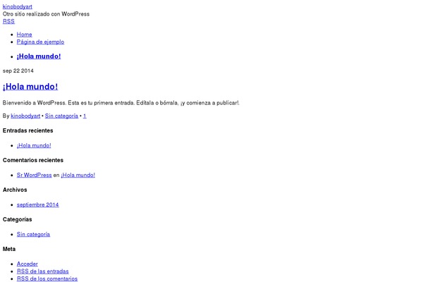 iTheme2 theme site design template sample