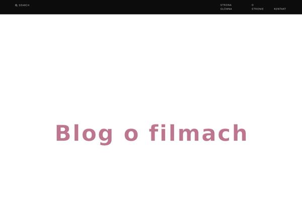 kinoimax.pl site used Silk Lite