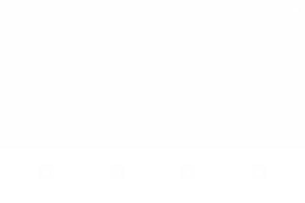 The7 theme site design template sample