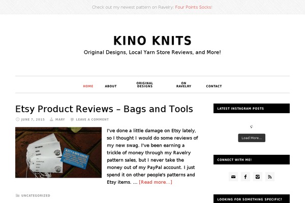 Site using Frizzly plugin