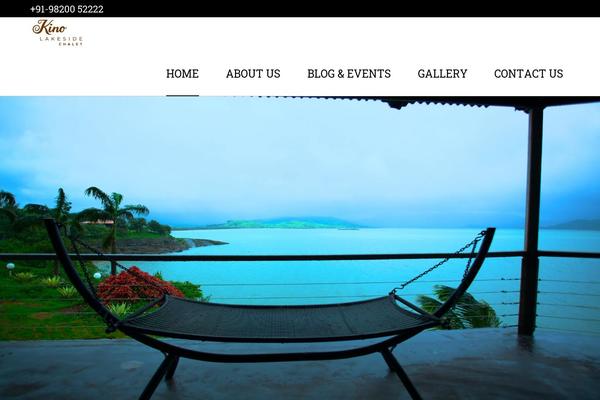 Site using Wd-facebook-feed plugin