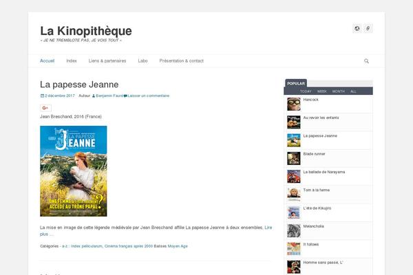 Site using Ultimate Social Media Icons PLUS plugin