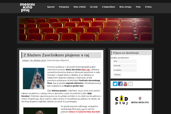 zeePersonal theme site design template sample