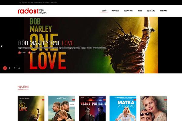 Site using Amy-user plugin