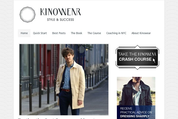 Site using Smart-recent-posts-widget plugin