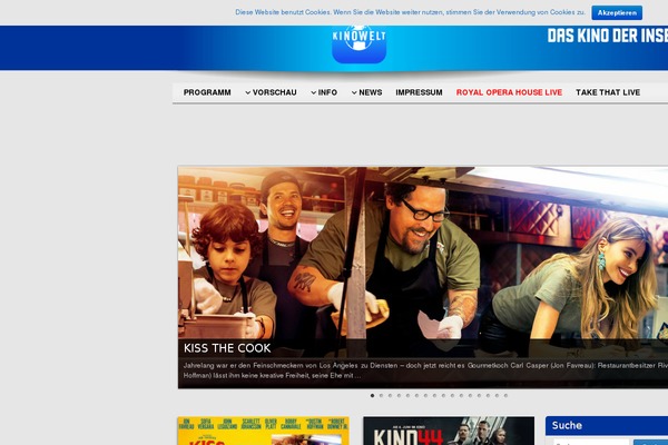 Site using Olevmedia Shortcodes plugin