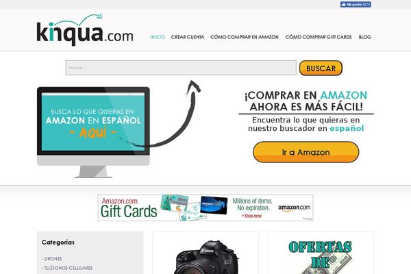 Site using Easy-notify-pro plugin