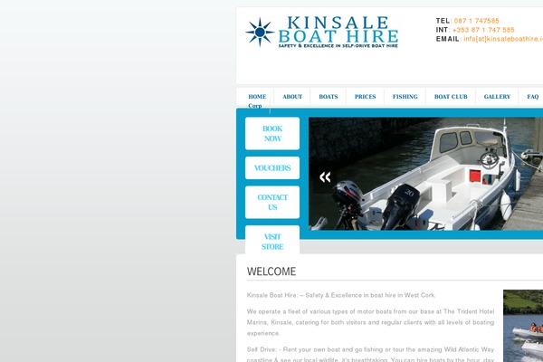Site using Easy Tooltip plugin