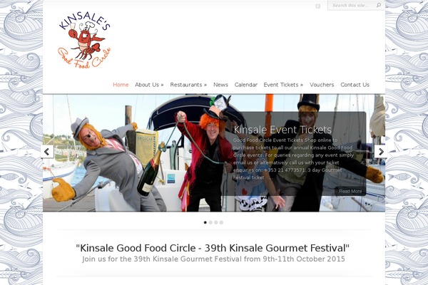 Site using FBF Facebook page Feed Widget plugin