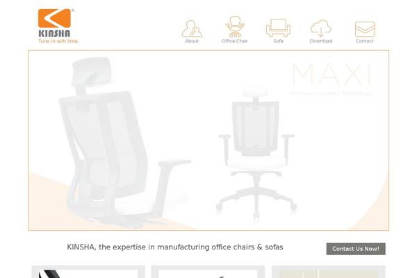 Site using BMo Expo - a  WordPress and NextGEN Gallery plugin plugin