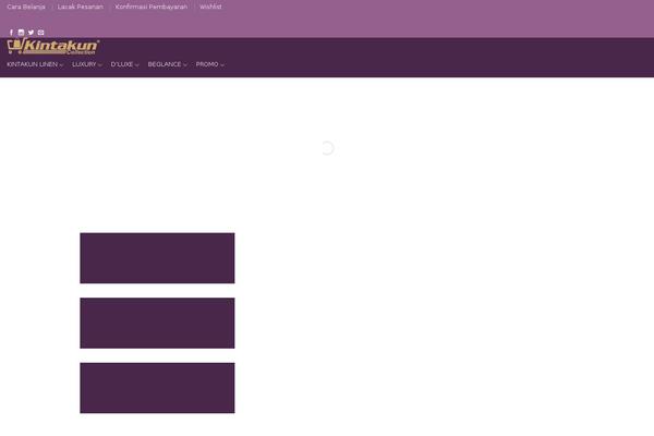 Site using Ultimate-social-deux plugin