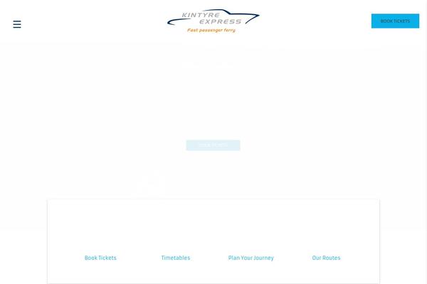 Site using Holler-box plugin
