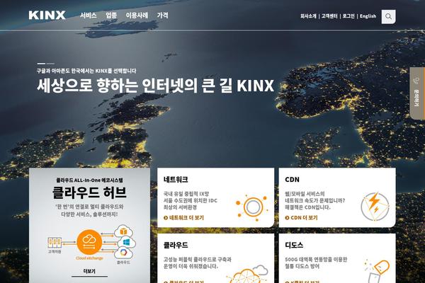 Site using Kboard plugin