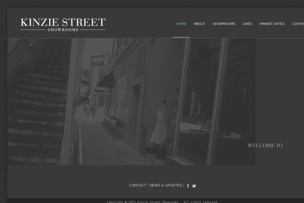 Alterna theme site design template sample