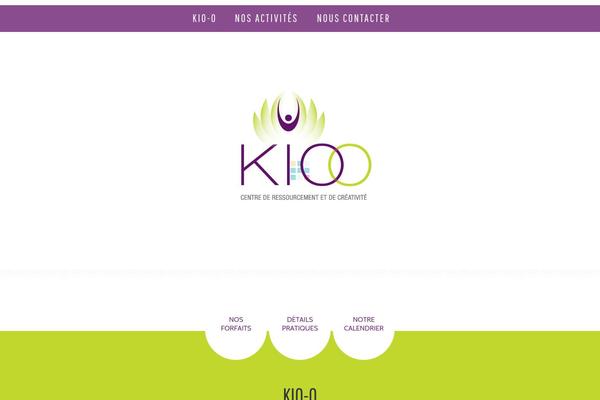 Site using Fluid Responsive Slideshow plugin