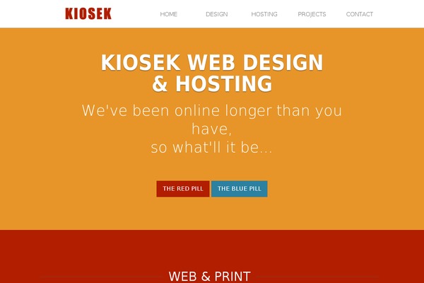 Piha theme site design template sample