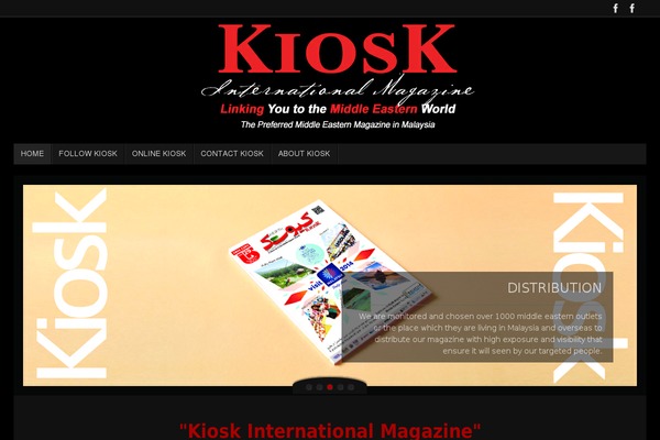 Tempera theme site design template sample