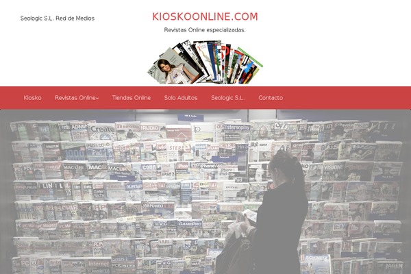 Superb Lite theme site design template sample