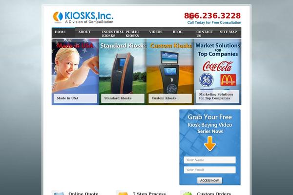 Corporate theme site design template sample