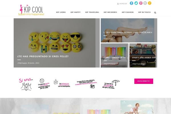 Site using Most Popular Posts Widget plugin