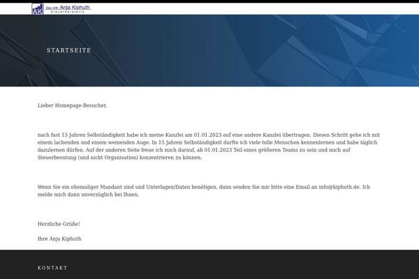 Tm-polygon theme site design template sample