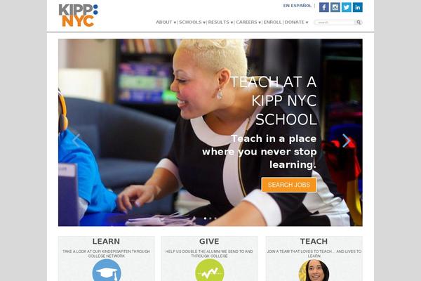 Site using Agile-store-locator plugin
