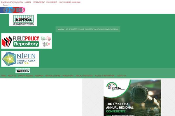 Site using Breeze plugin