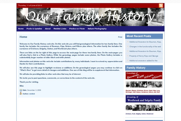 kipps.org site used Painter.1.1