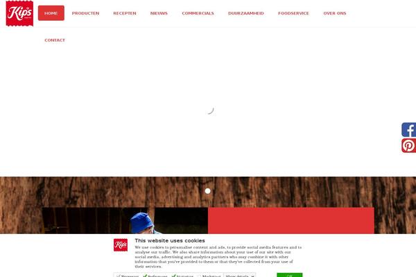 Site using Sosoft-soslider plugin