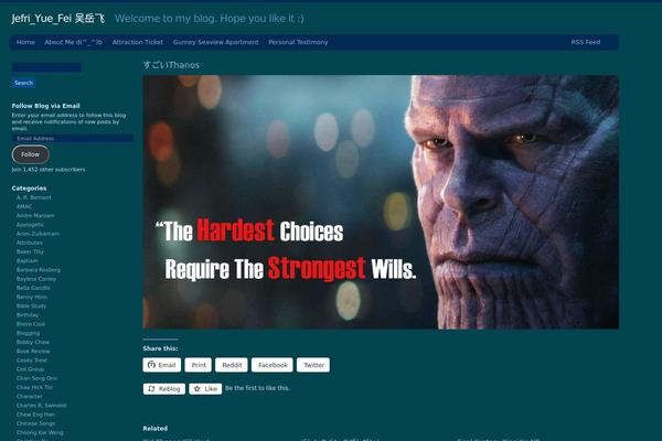 Site using Easyjobs plugin