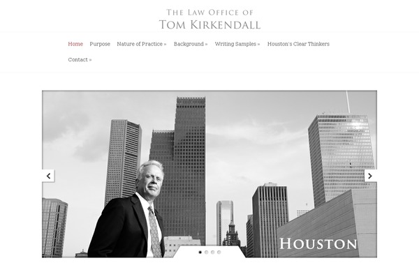 Site using Smart Slider 3 plugin