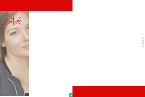 Site using AccessPress Instagram Feed plugin