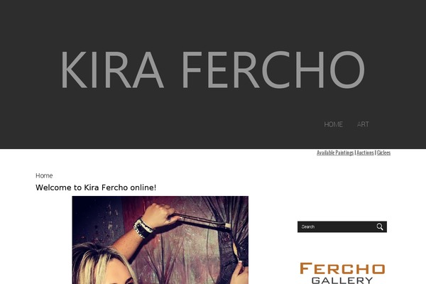 Site using Fancyboxify plugin