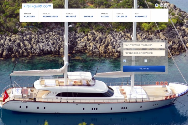 Active3 theme site design template sample