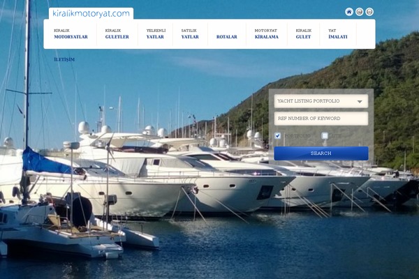 Active3 theme site design template sample