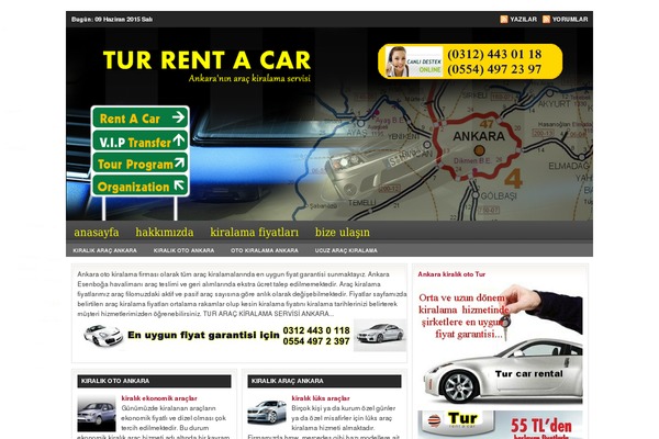 Church_10 theme site design template sample
