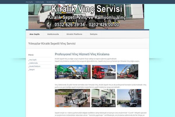 Seotheme theme site design template sample