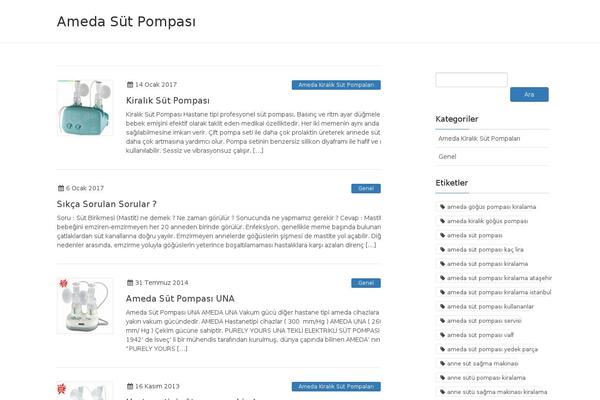 Oblique theme site design template sample